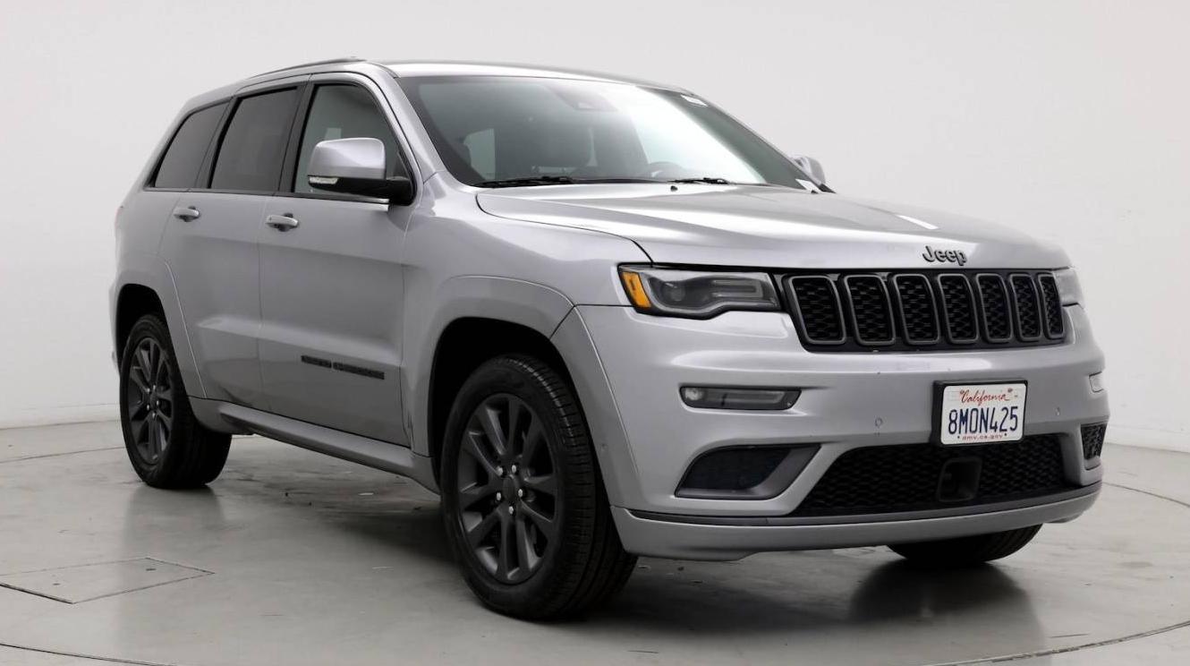 JEEP GRAND CHEROKEE 2019 1C4RJECG6KC836018 image